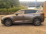 CX-5 4WD