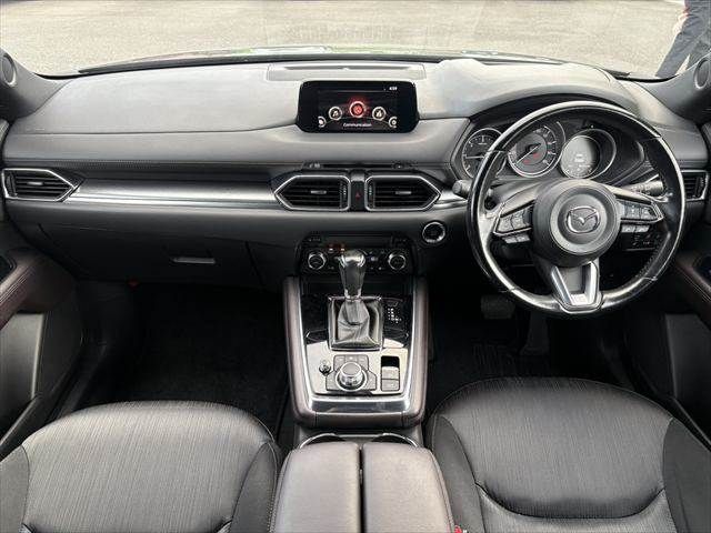 CX-8