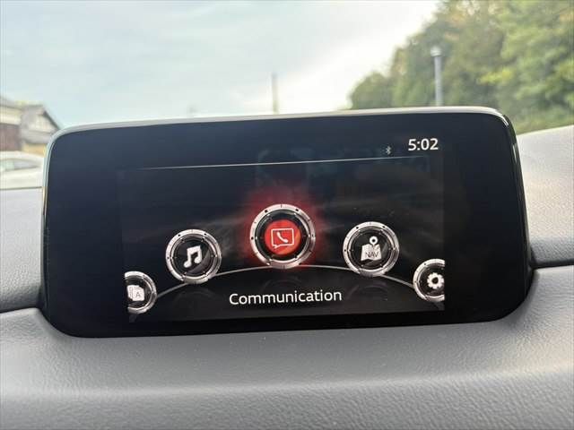 CX-8