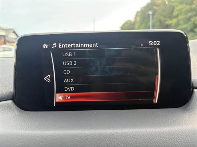 CX-8