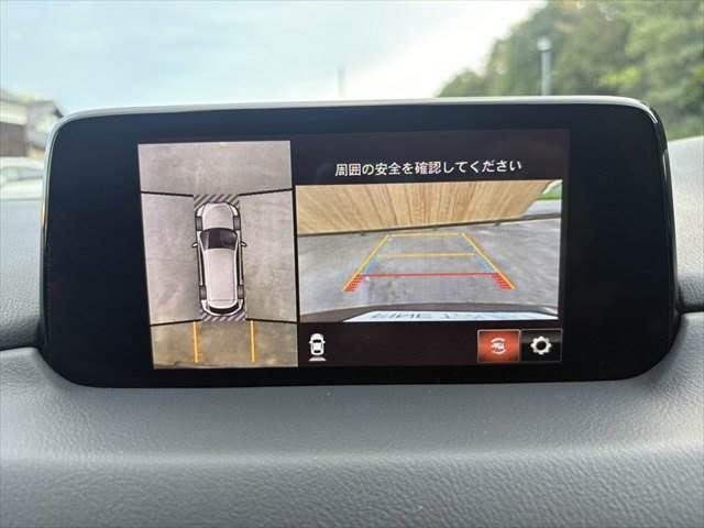 CX-8