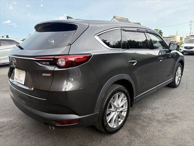 CX-8