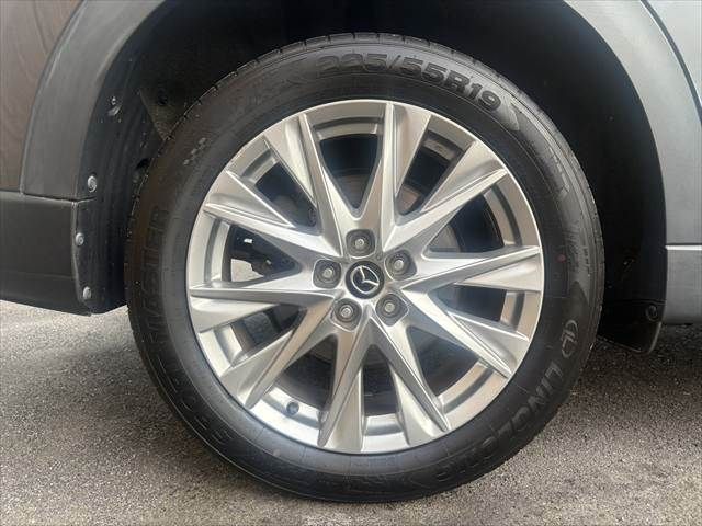 CX-8