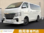 NV350 CARAVAN