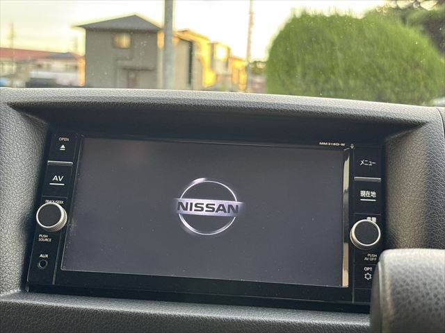 NV350 CARAVAN