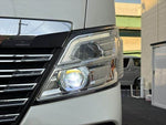 NV350 CARAVAN