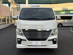 NV350 CARAVAN