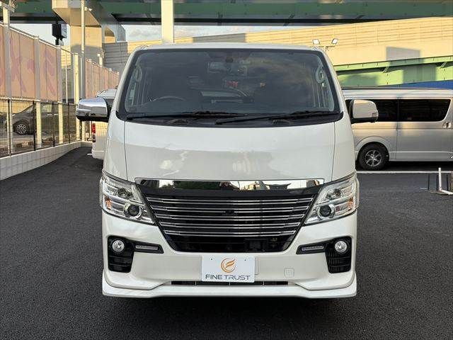 NV350 CARAVAN