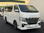 NV350 CARAVAN