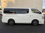 NV350 CARAVAN