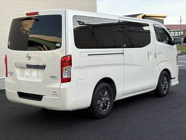 NV350 CARAVAN