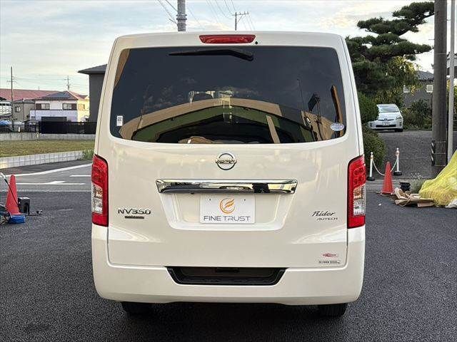 NV350 CARAVAN