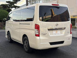 NV350 CARAVAN
