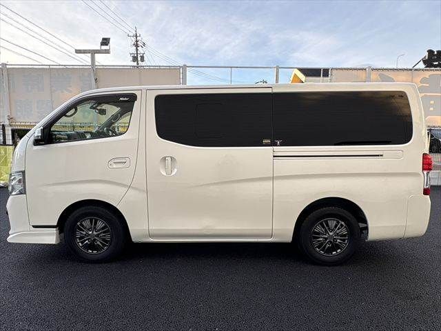 NV350 CARAVAN