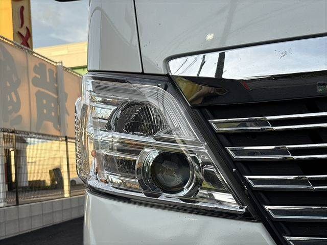NV350 CARAVAN