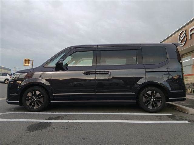 STEPWAGON SPADA