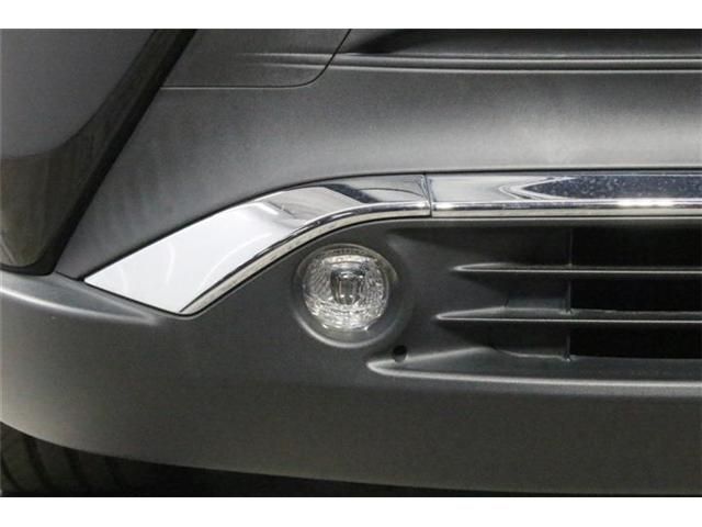 HARRIER 2WD