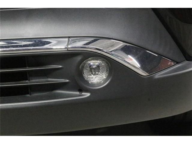 HARRIER 2WD