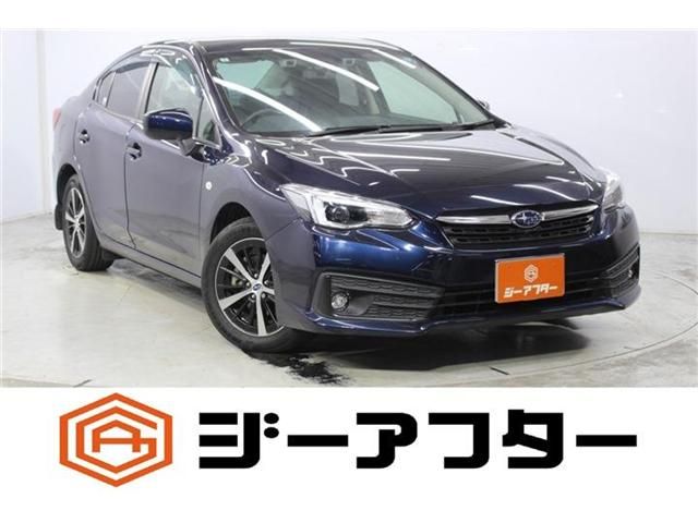 IMPREZA G4