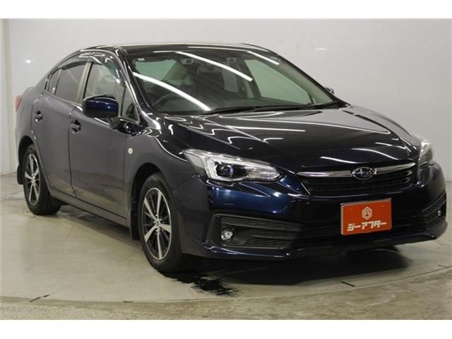IMPREZA G4