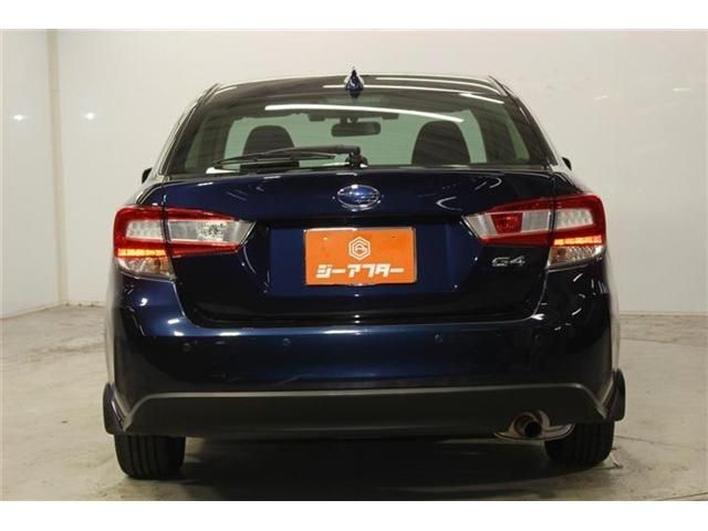 IMPREZA G4
