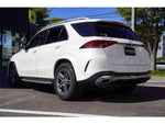 MERCEDES BENZ GLE class HYBRID
