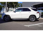 MERCEDES BENZ GLE class HYBRID