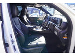 MERCEDES BENZ GLE class HYBRID