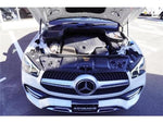 MERCEDES BENZ GLE class HYBRID