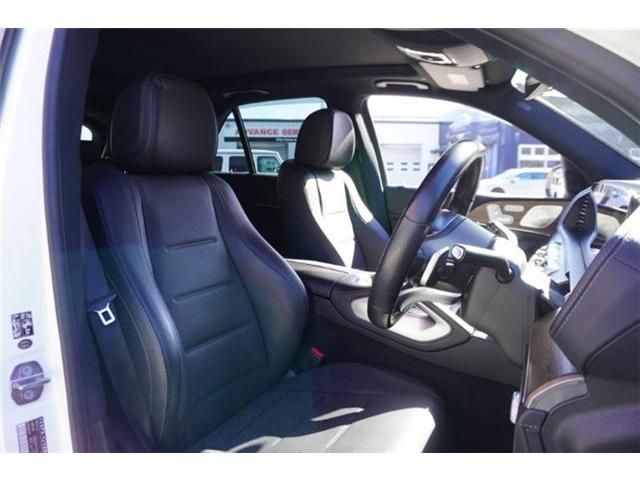 MERCEDES BENZ GLE class HYBRID