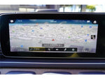 MERCEDES BENZ GLE class HYBRID