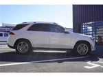 MERCEDES BENZ GLE class HYBRID