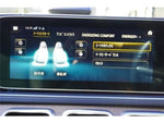 MERCEDES BENZ GLE class HYBRID