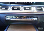 MERCEDES BENZ GLE class HYBRID