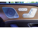 MERCEDES BENZ GLE class HYBRID
