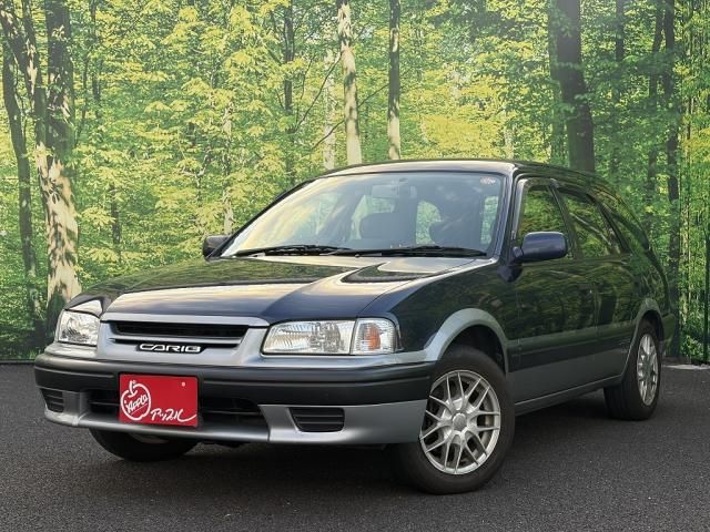 SPRINTER CARIB