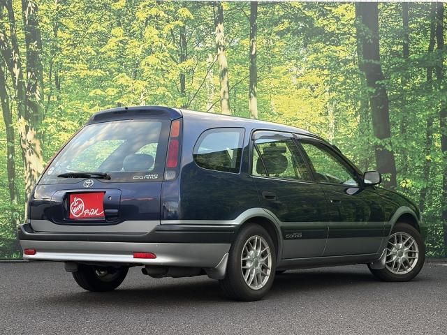 SPRINTER CARIB
