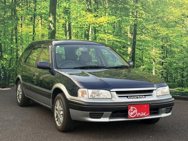 SPRINTER CARIB