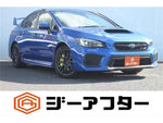 WRX STI