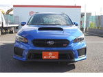 WRX STI