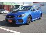 WRX STI