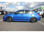 WRX STI