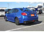 WRX STI