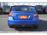 WRX STI