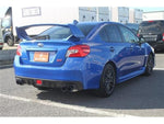 WRX STI
