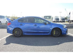 WRX STI