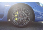 WRX STI