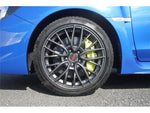 WRX STI