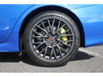 WRX STI