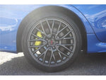 WRX STI